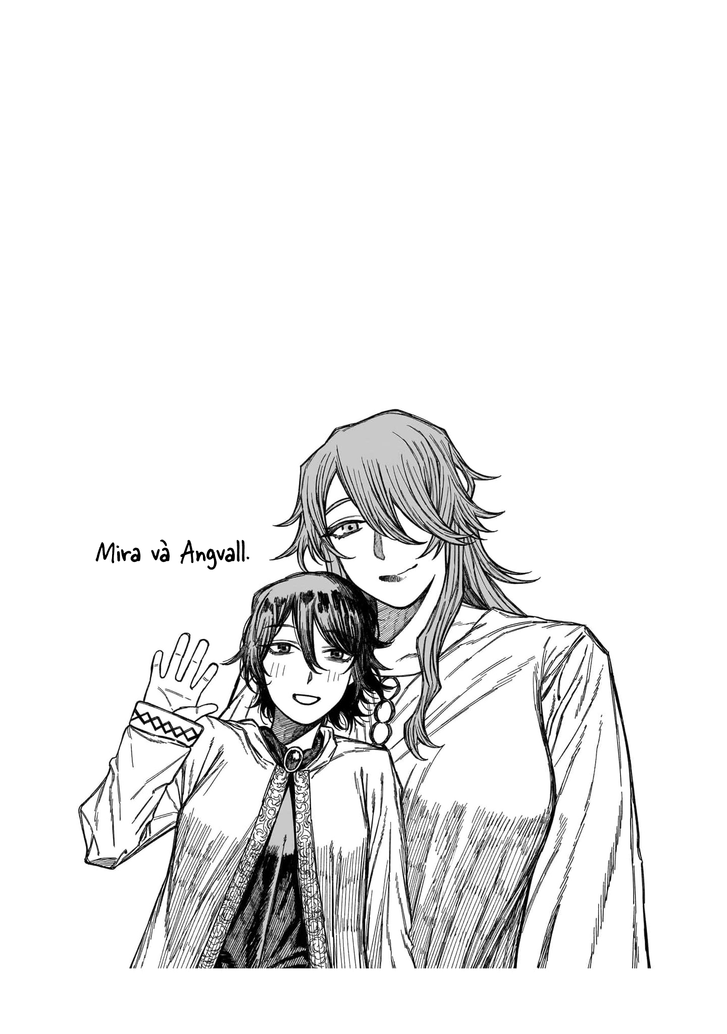 Centuria: Chapter 30.5