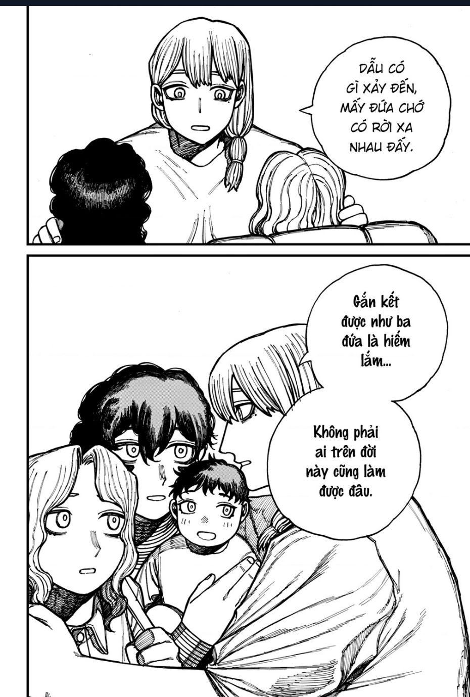 Centuria: Chapter 30