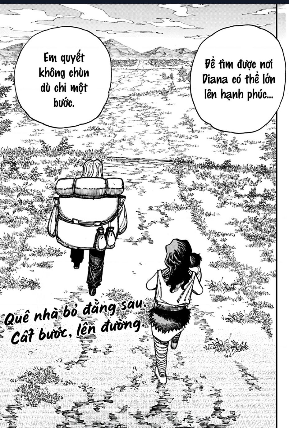 Centuria: Chapter 30