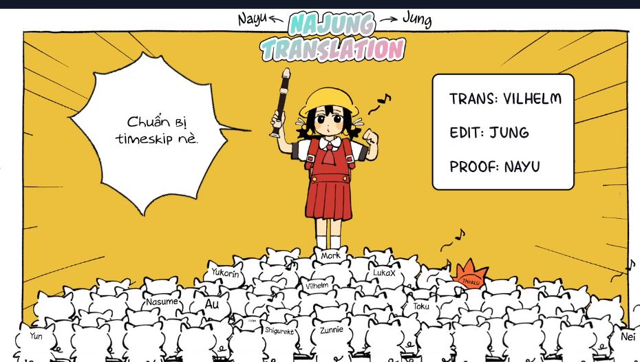 Centuria: Chapter 30