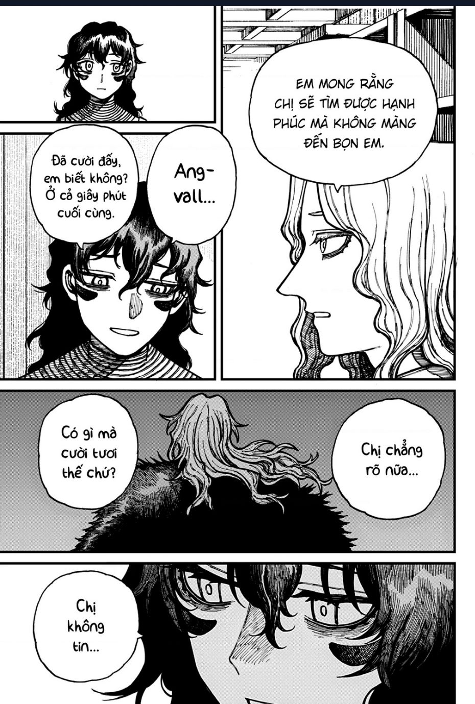 Centuria: Chapter 30