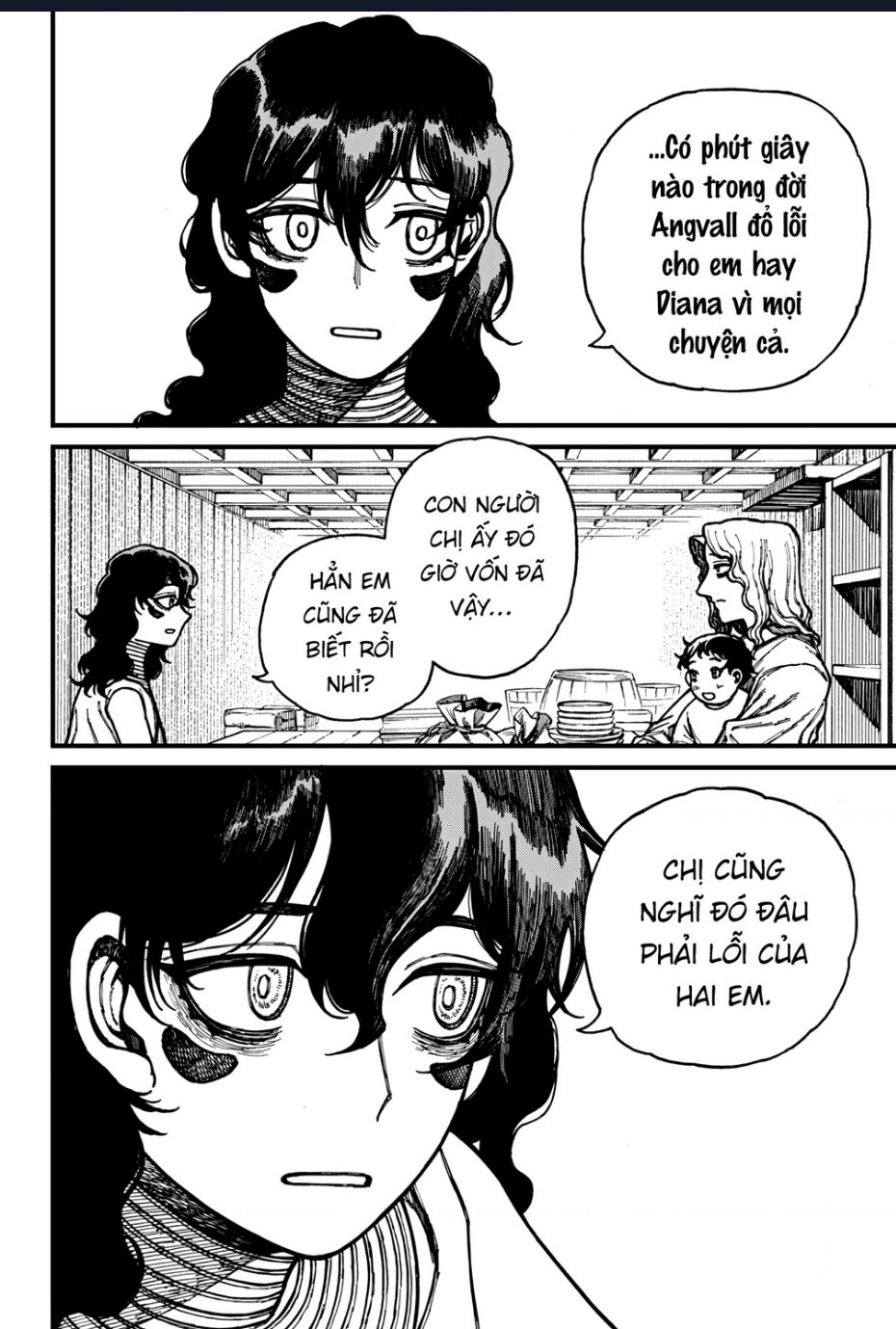 Centuria: Chapter 30