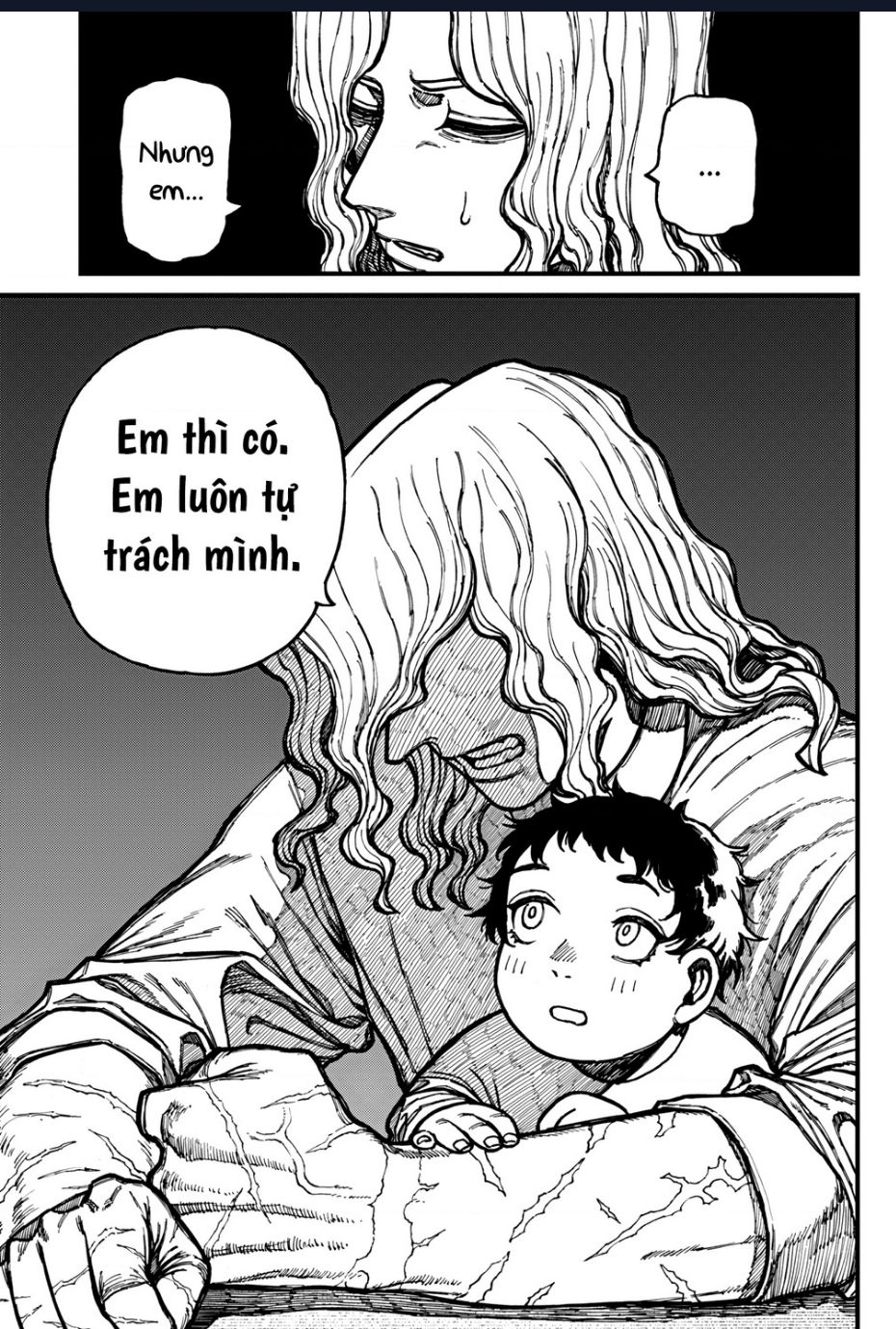 Centuria: Chapter 30