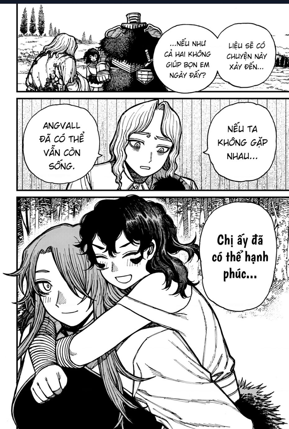 Centuria: Chapter 30