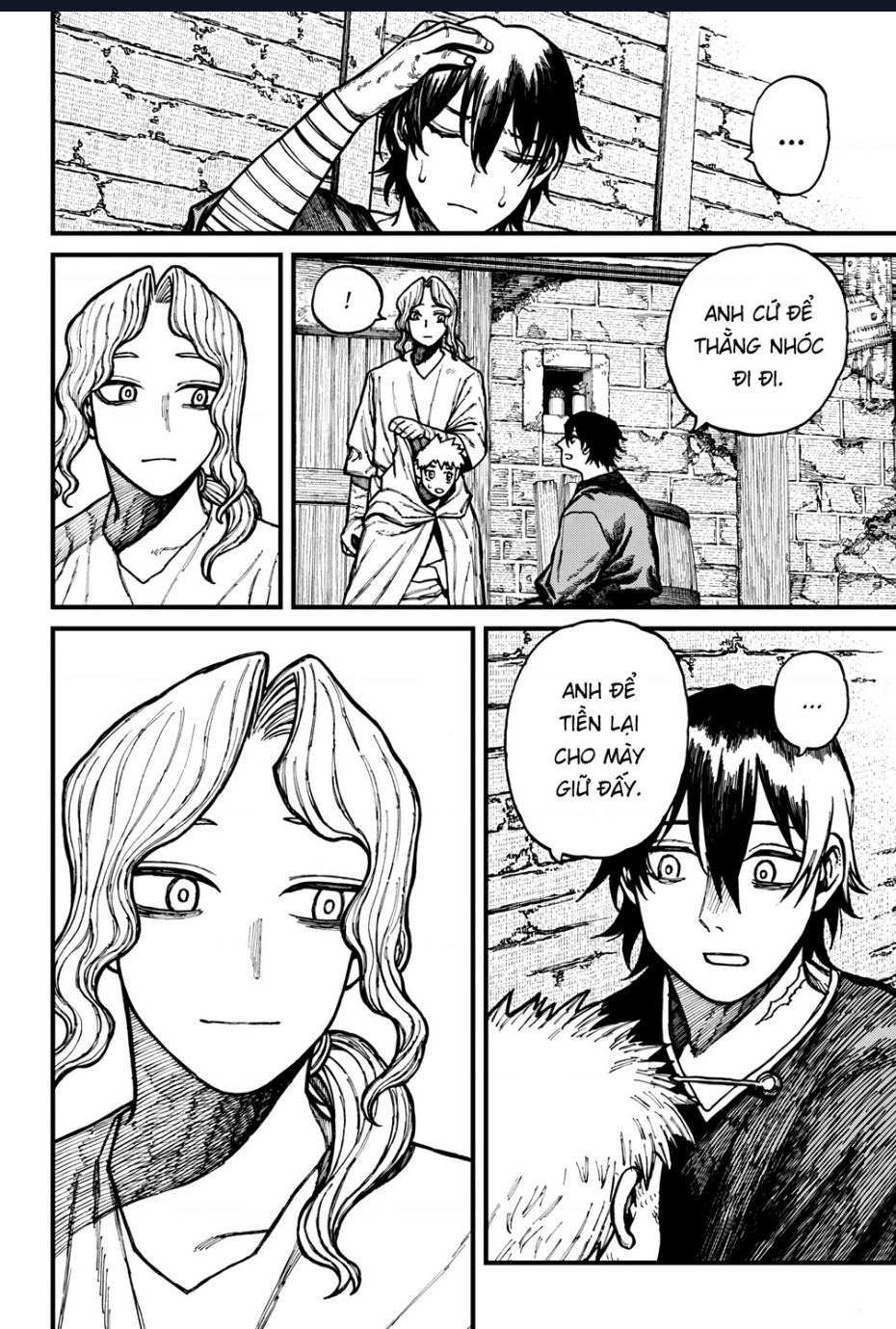 Centuria: Chapter 31