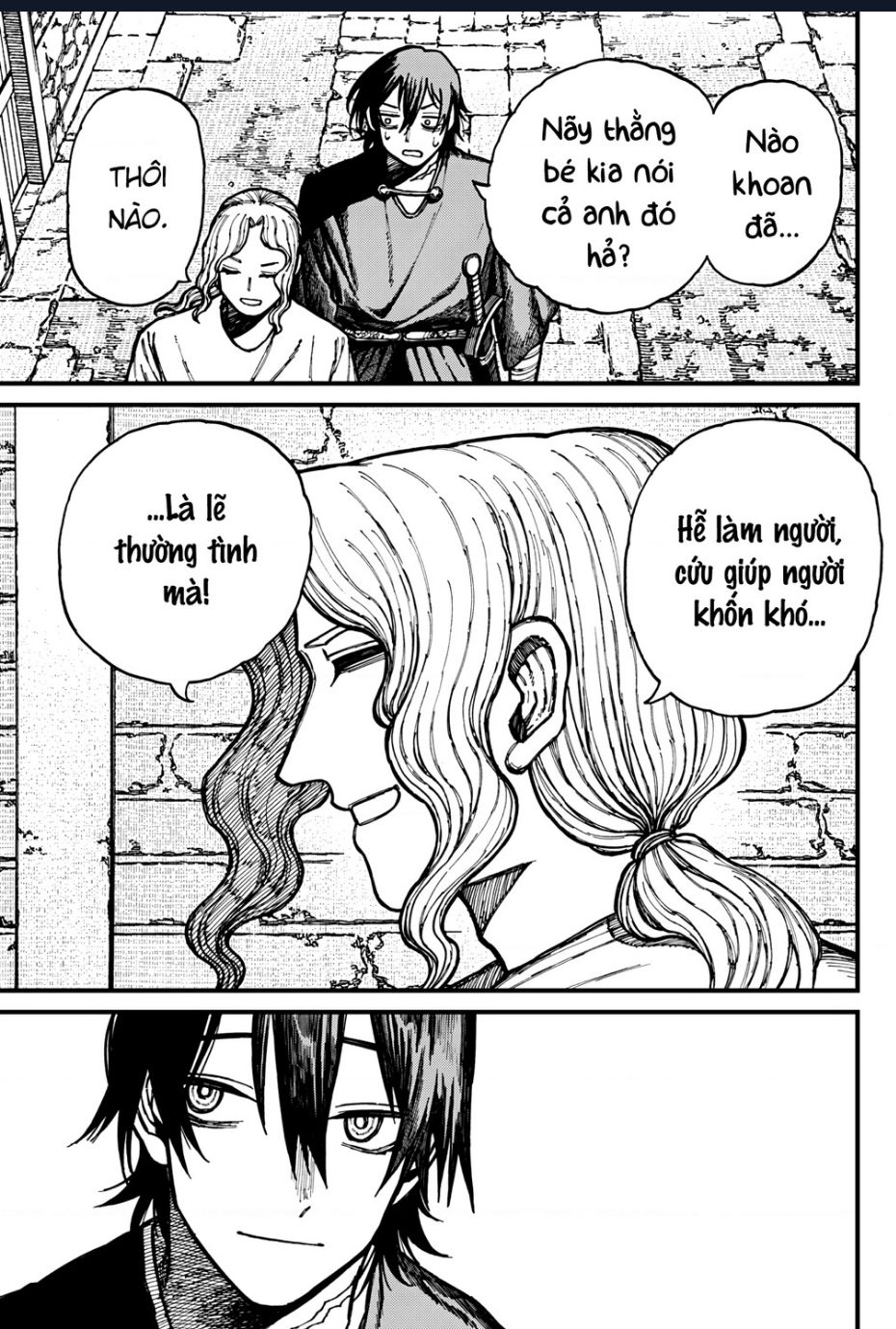 Centuria: Chapter 31