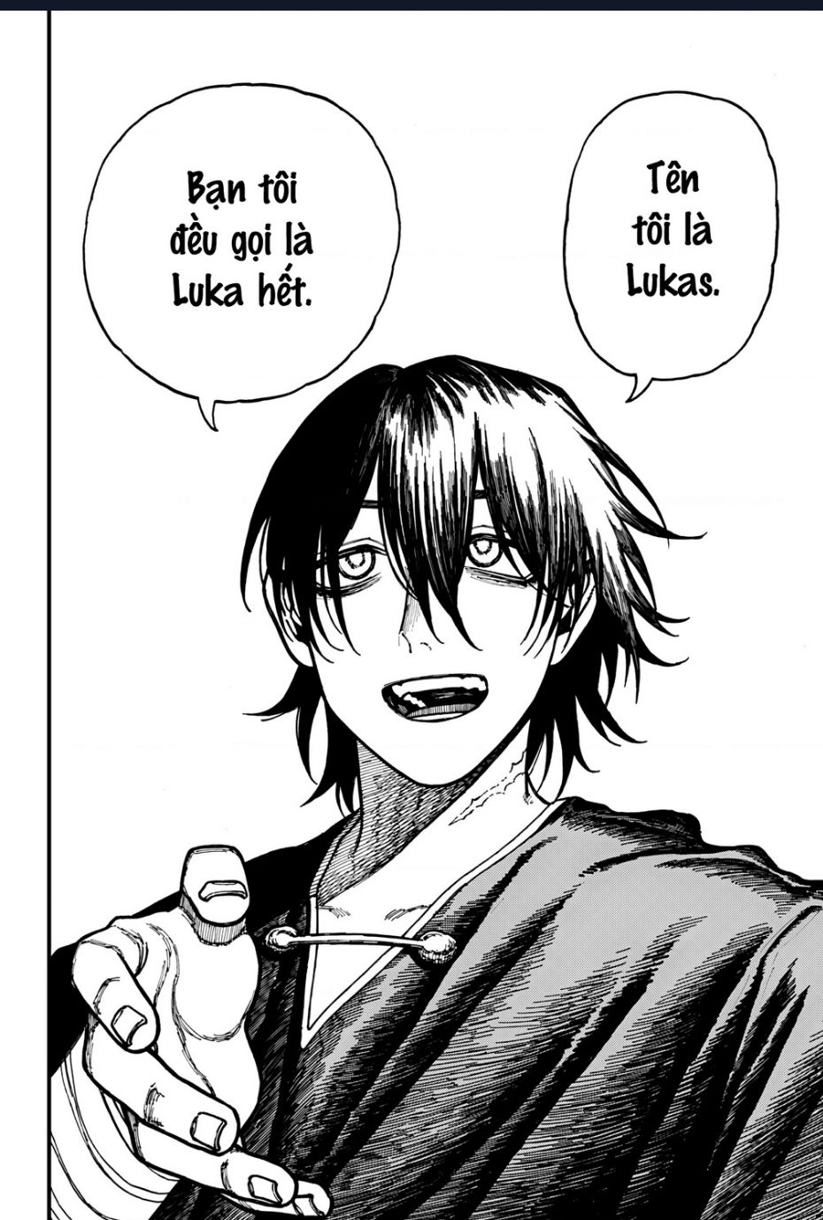 Centuria: Chapter 31