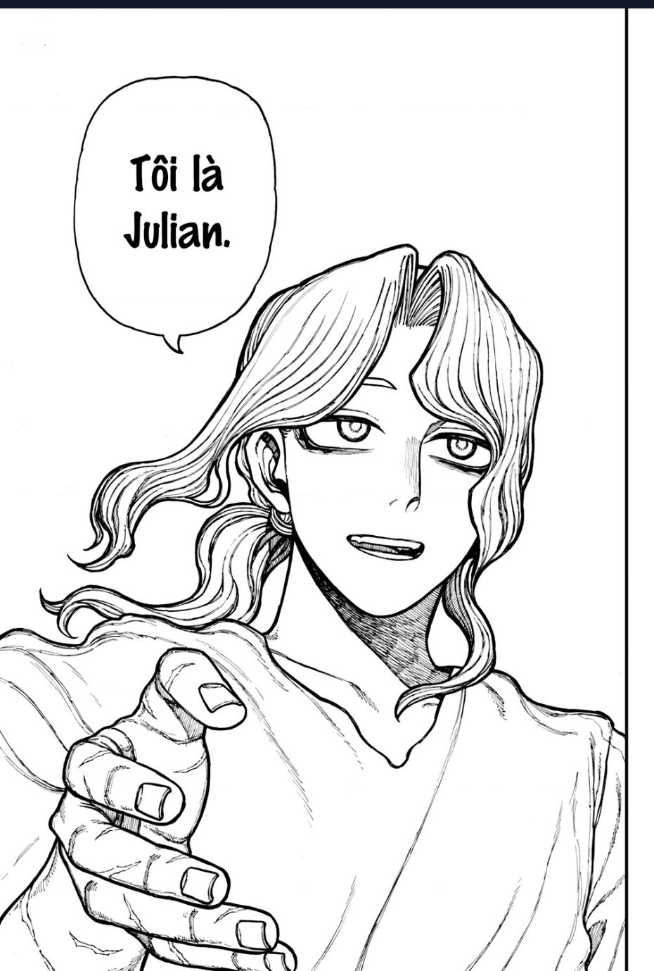 Centuria: Chapter 31