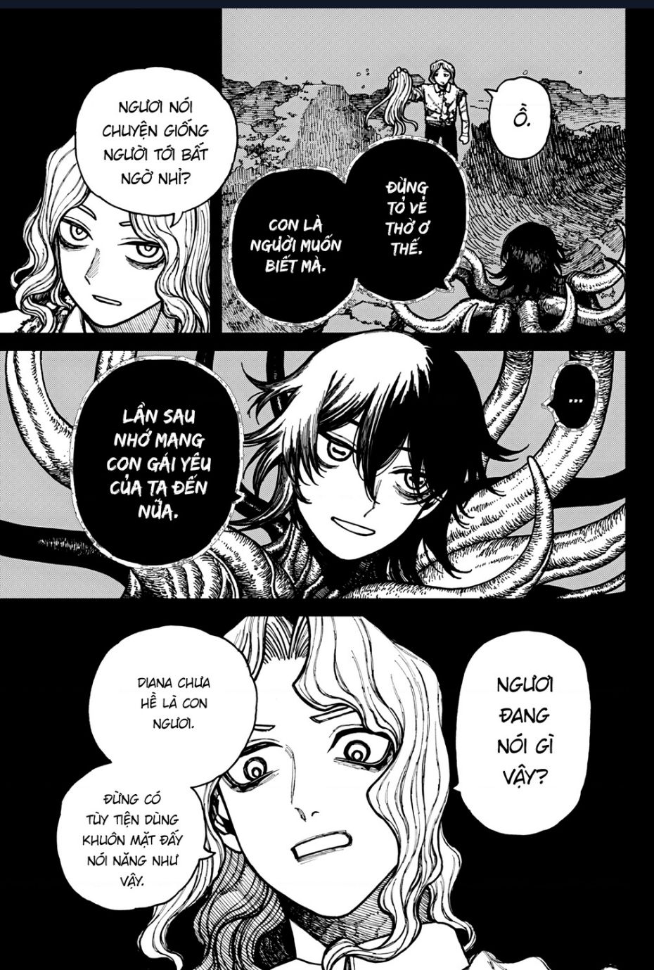 Centuria: Chapter 31