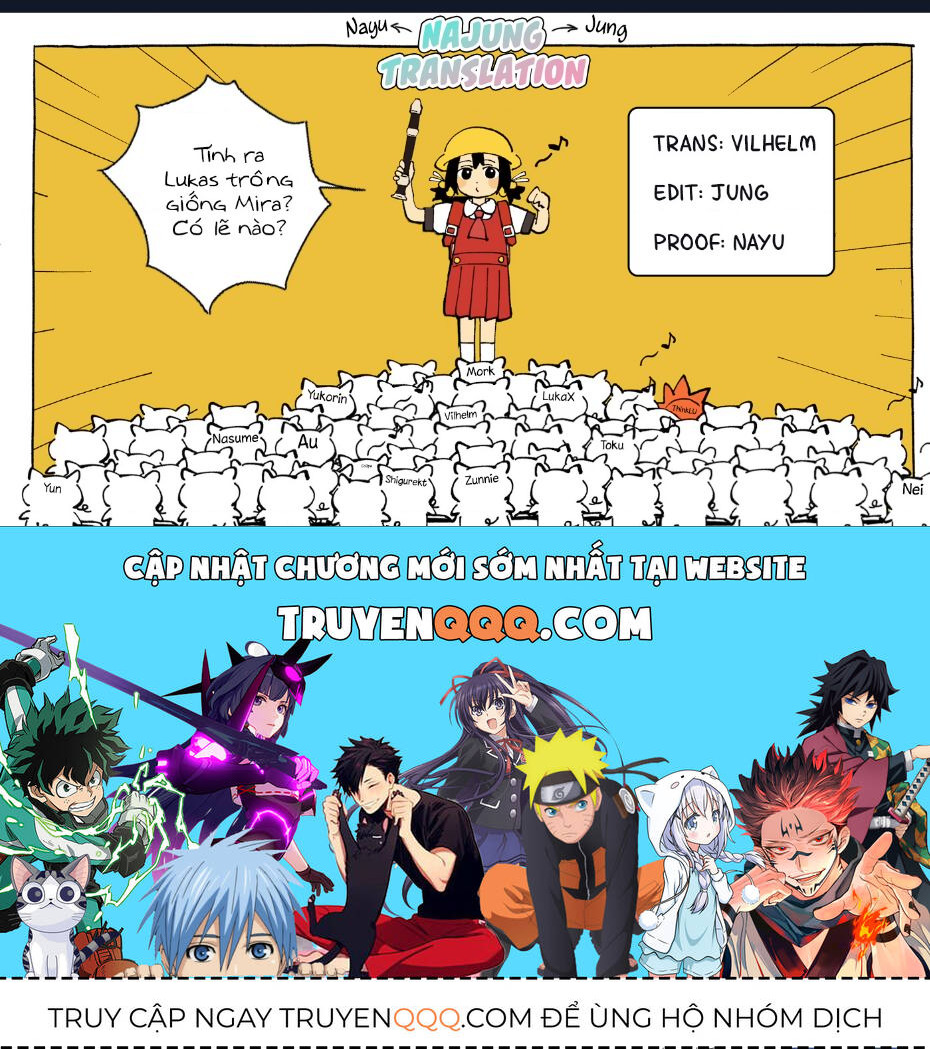 Centuria: Chapter 31