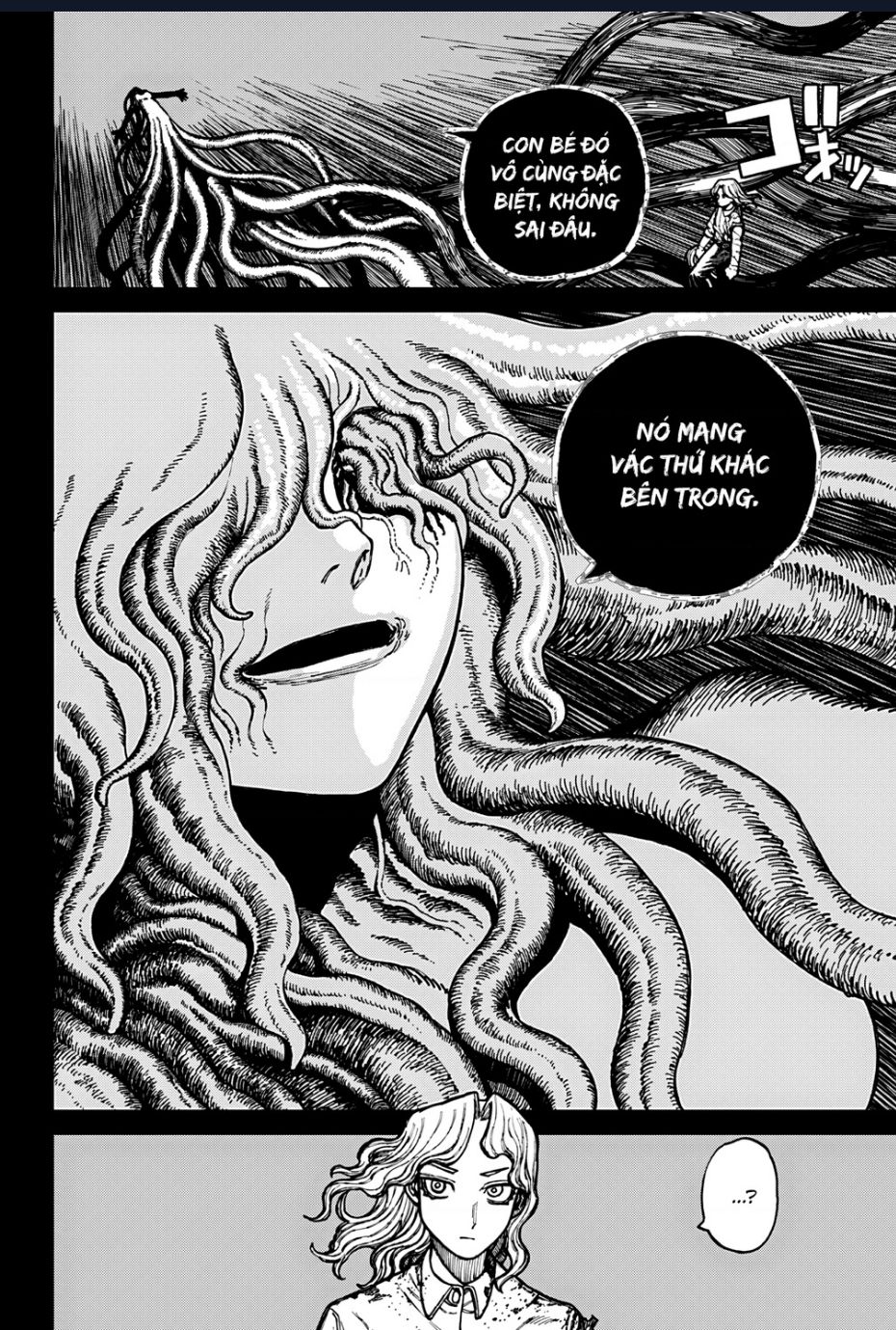 Centuria: Chapter 31