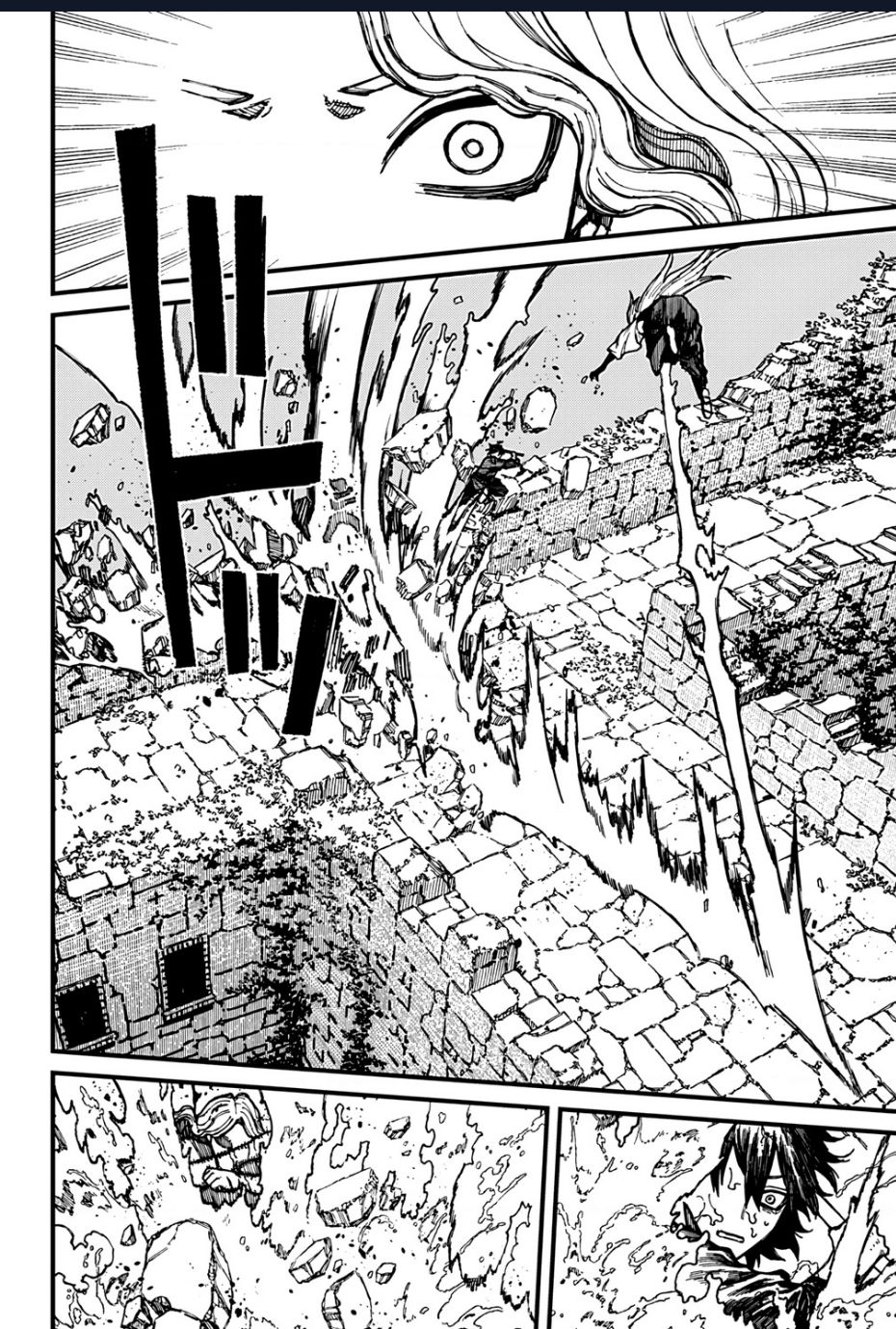 Centuria: Chapter 32