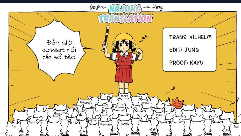 Centuria: Chapter 32