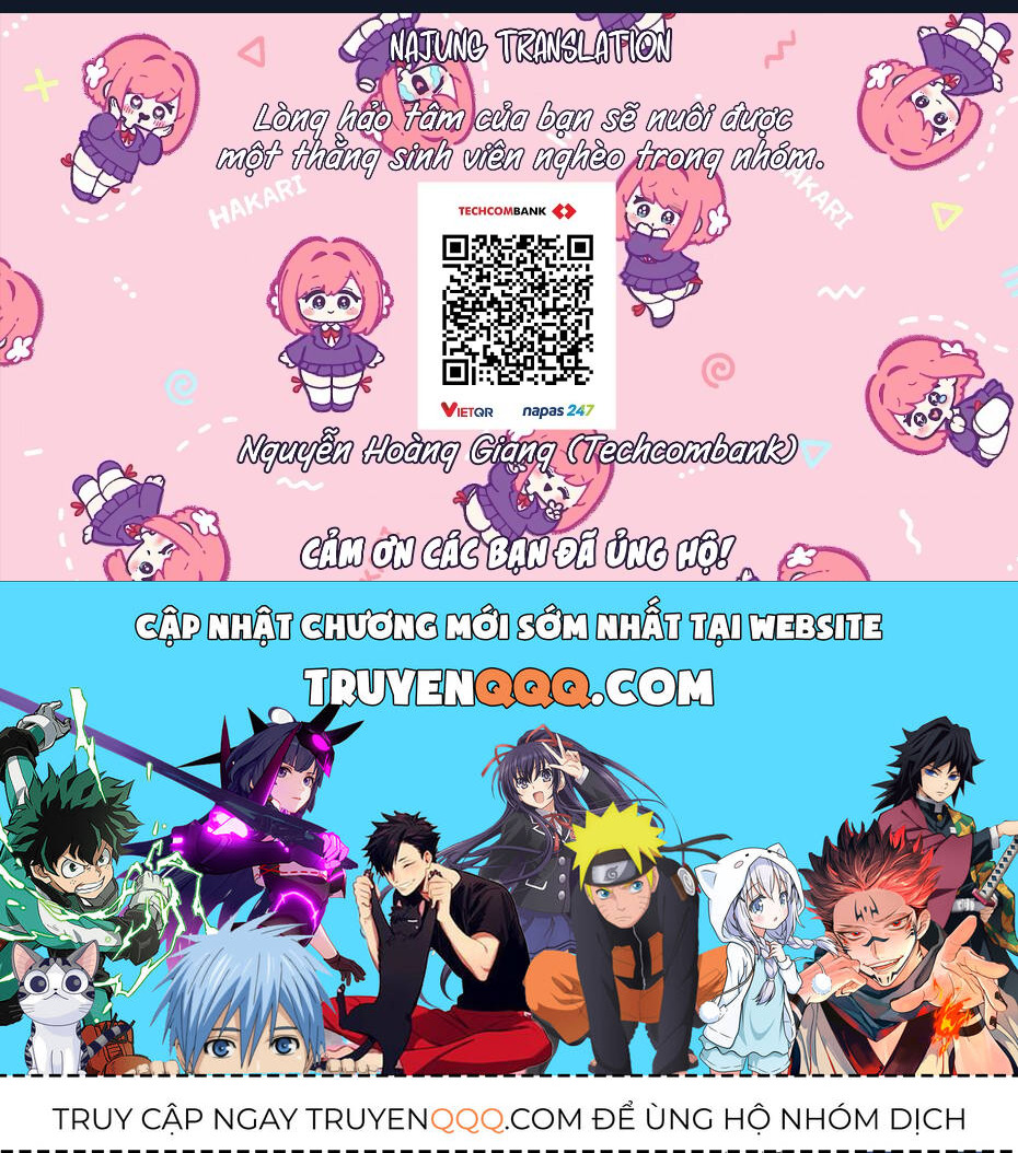 Centuria: Chapter 32