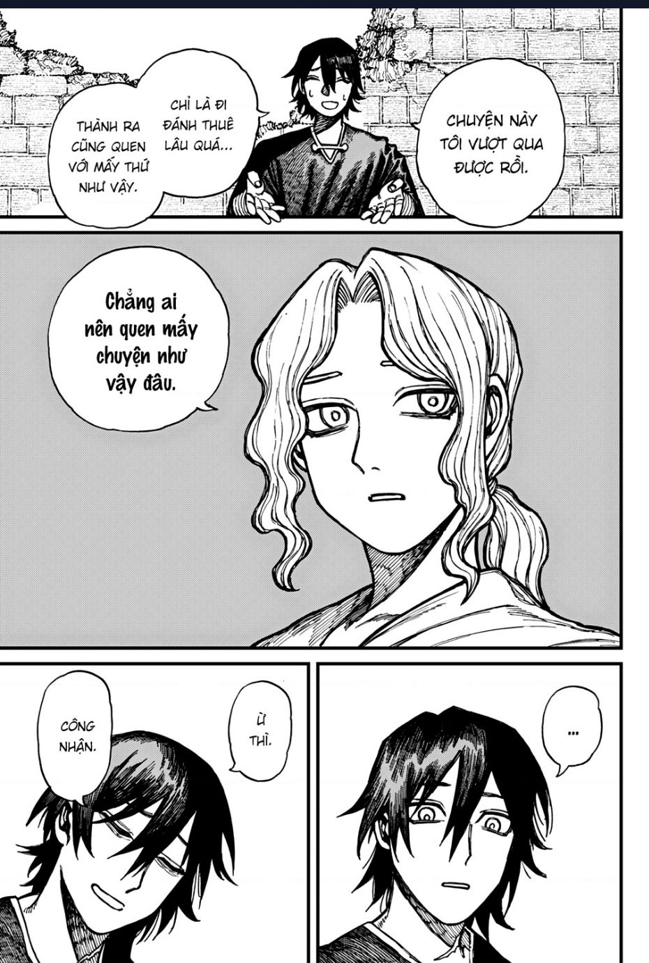 Centuria: Chapter 32