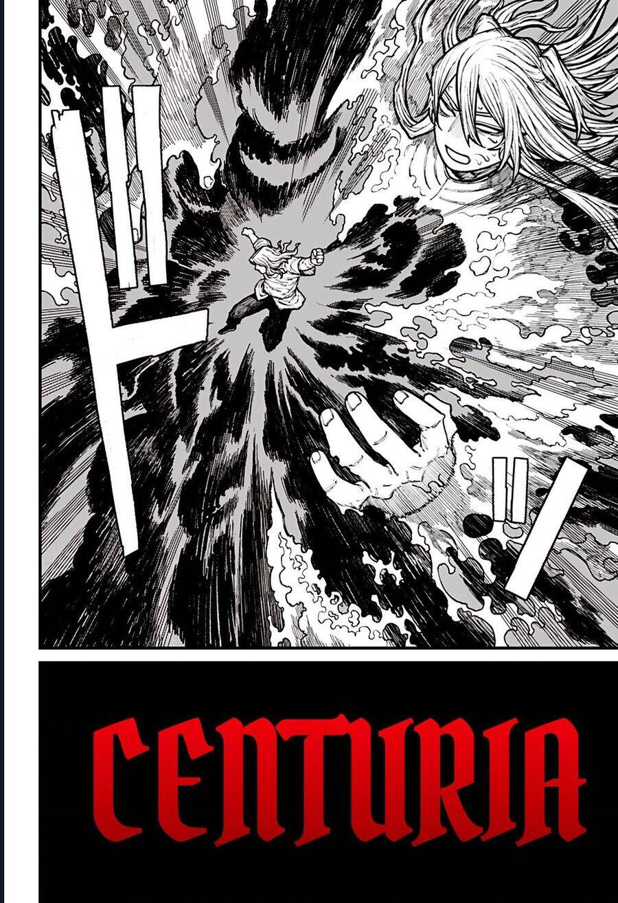 Centuria: Chapter 35