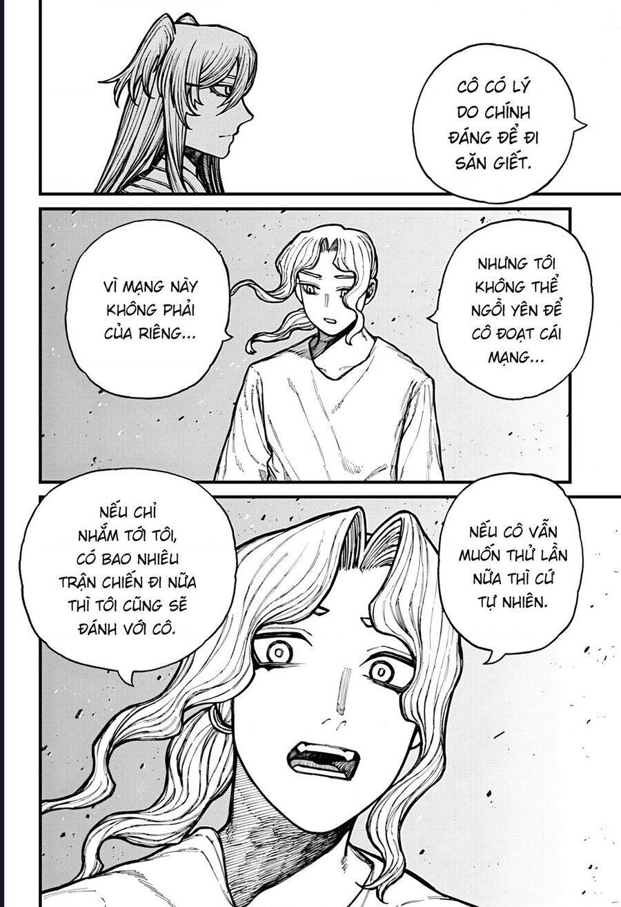 Centuria: Chapter 35