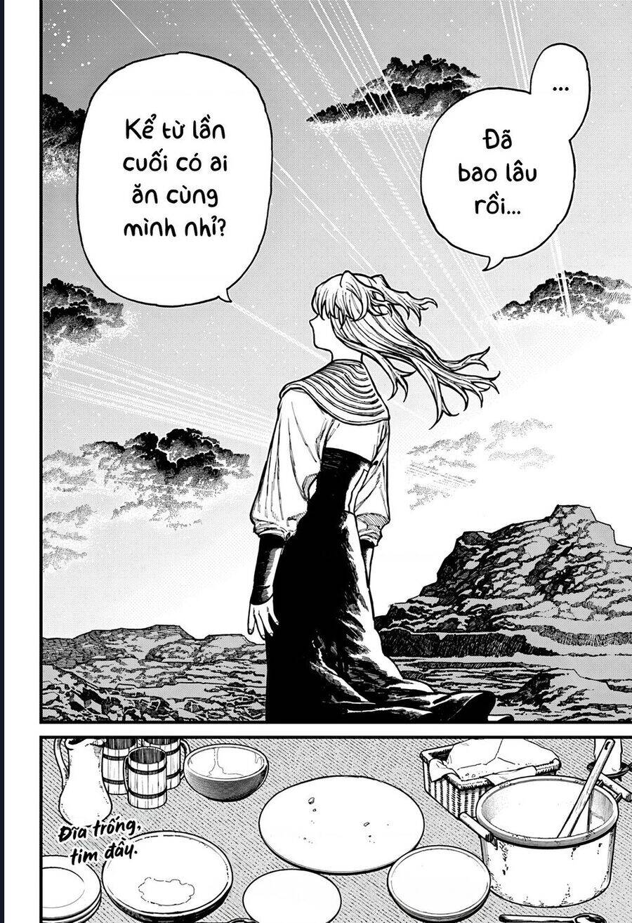 Centuria: Chapter 35