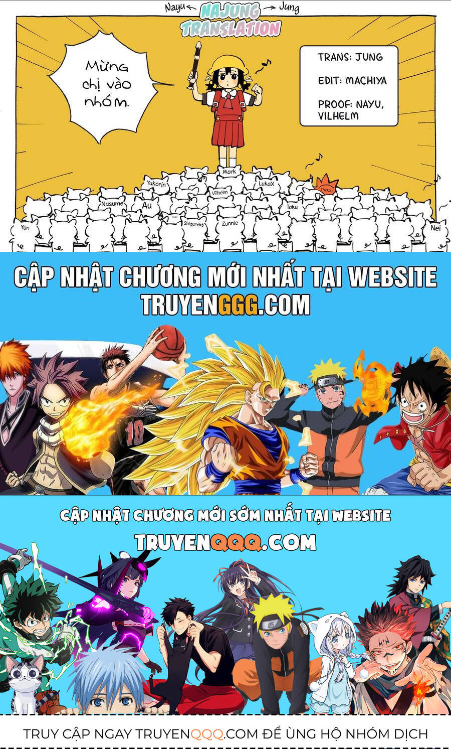 Centuria: Chapter 35