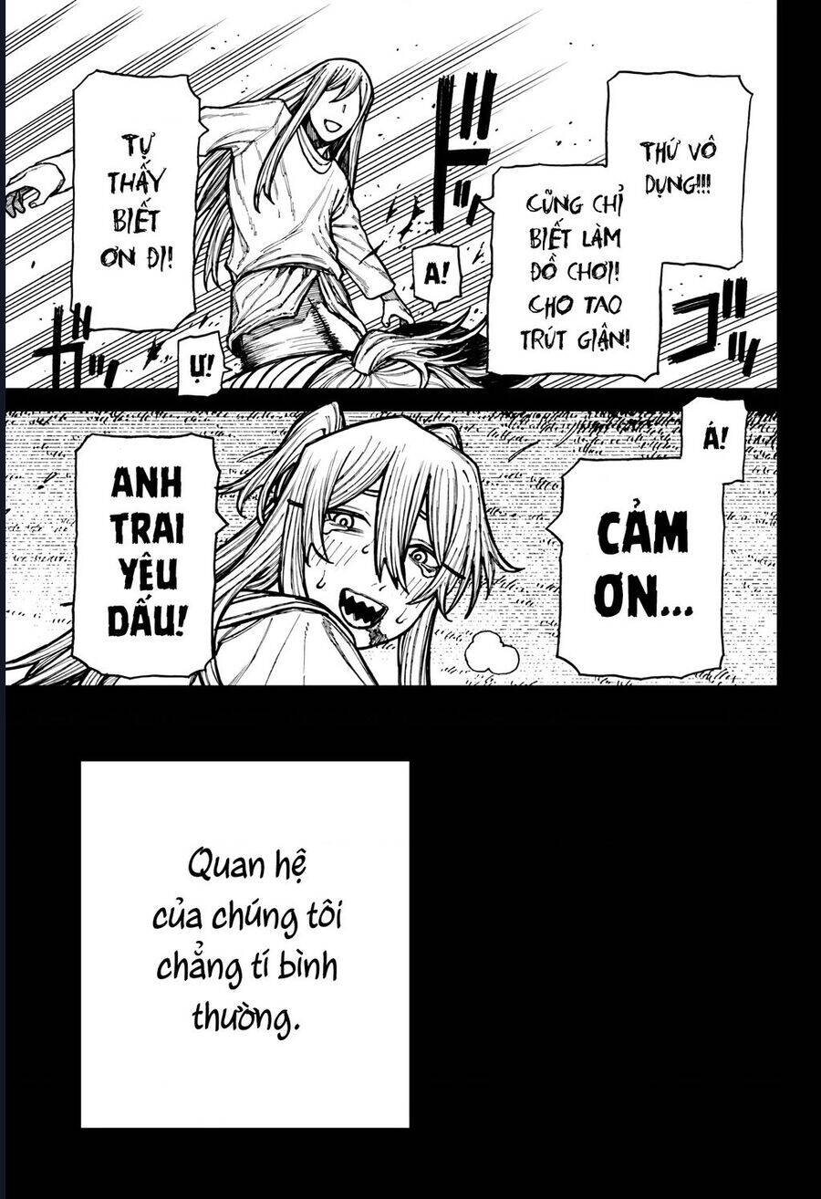 Centuria: Chapter 35