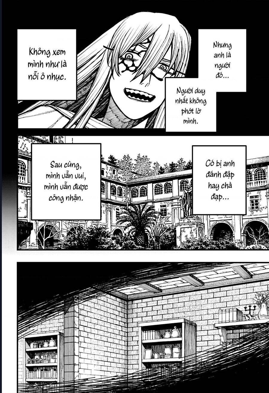 Centuria: Chapter 35