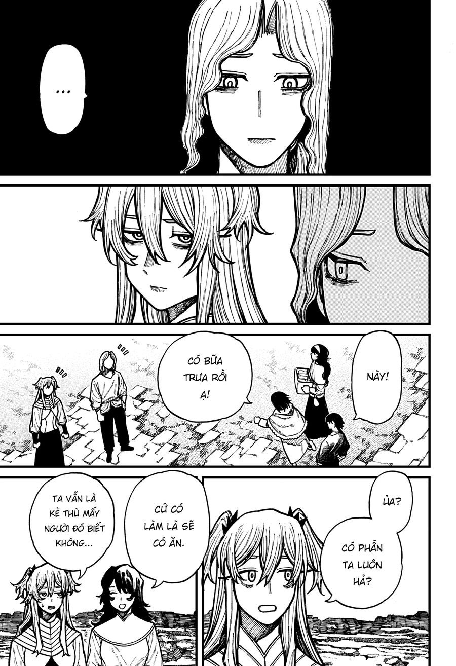 Centuria: Chapter 36