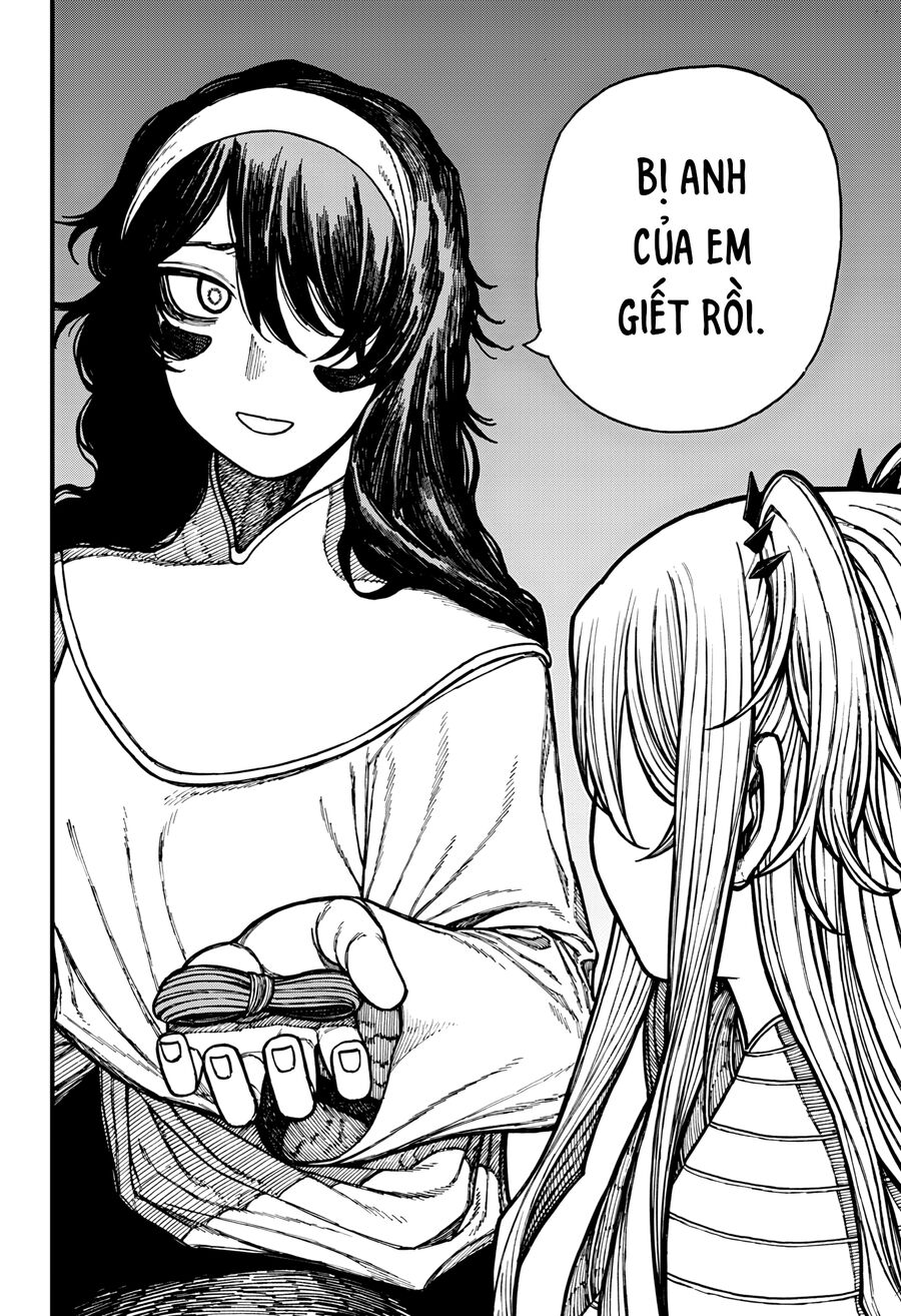 Centuria: Chapter 36