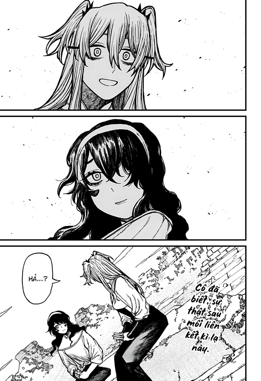 Centuria: Chapter 36