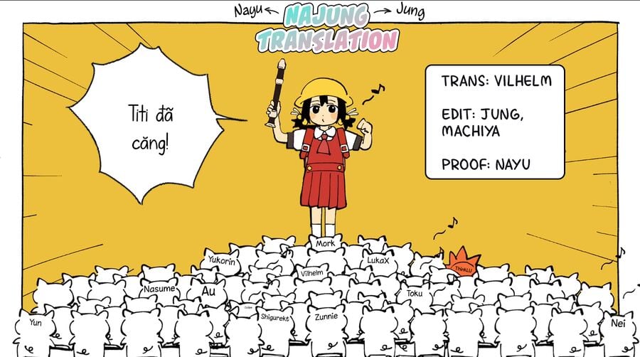 Centuria: Chapter 36