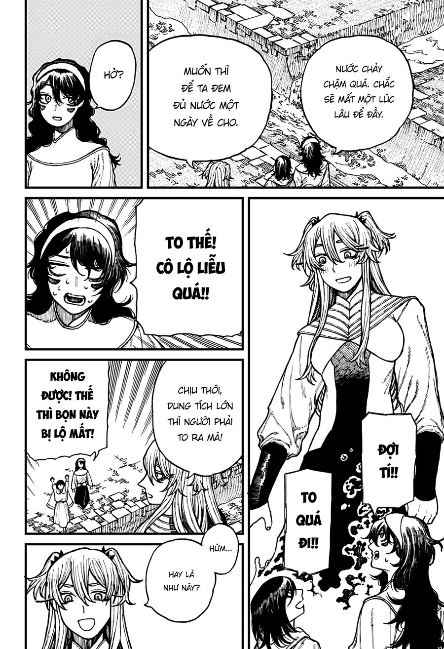 Centuria: Chapter 36