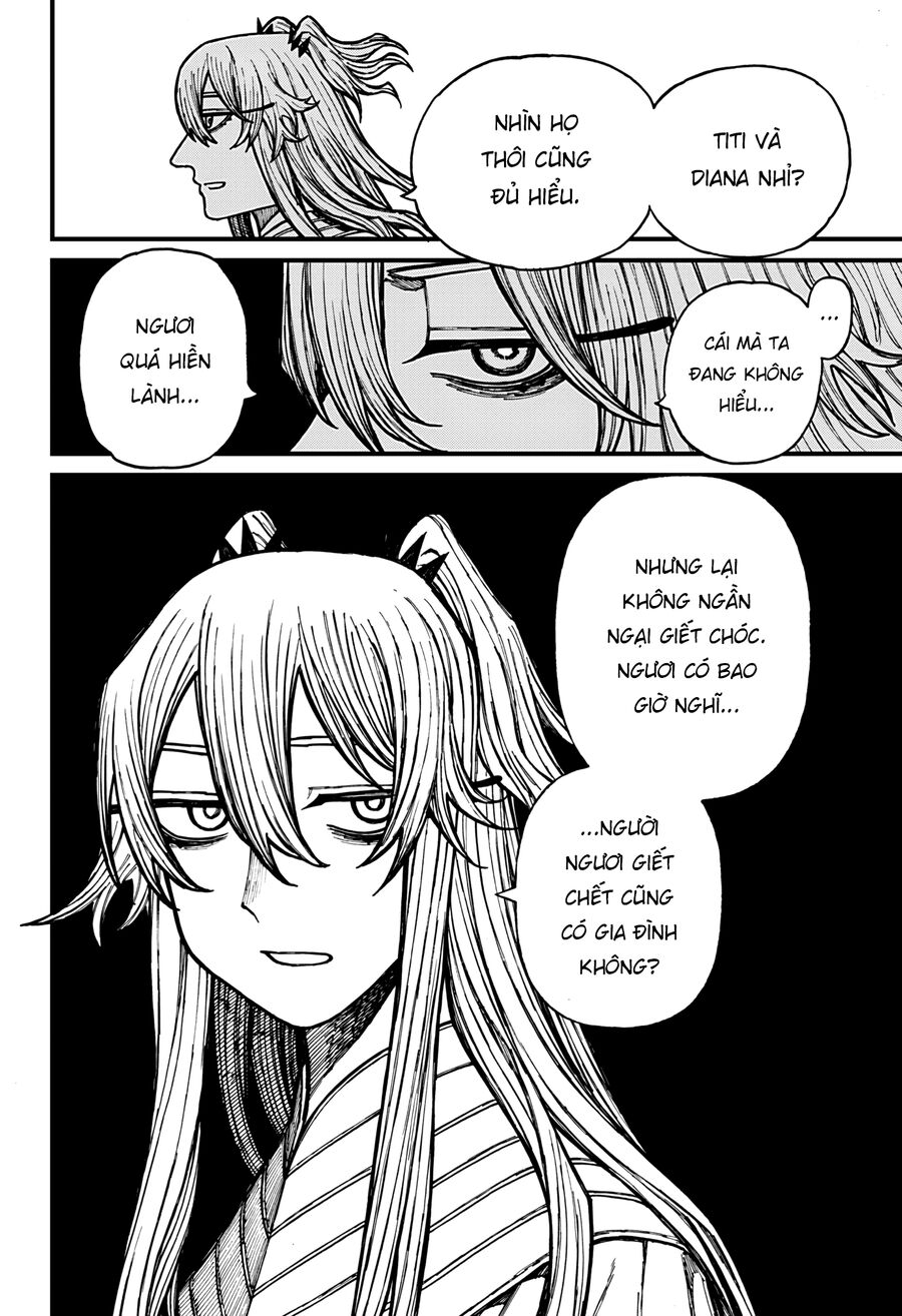 Centuria: Chapter 36