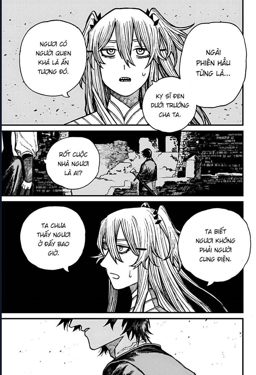 Centuria: Chapter 38