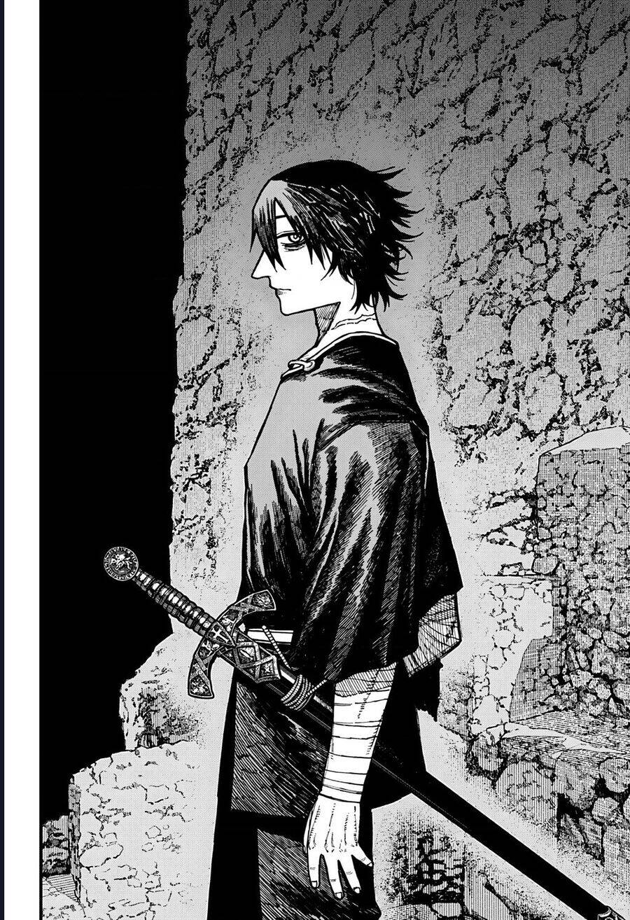 Centuria: Chapter 38