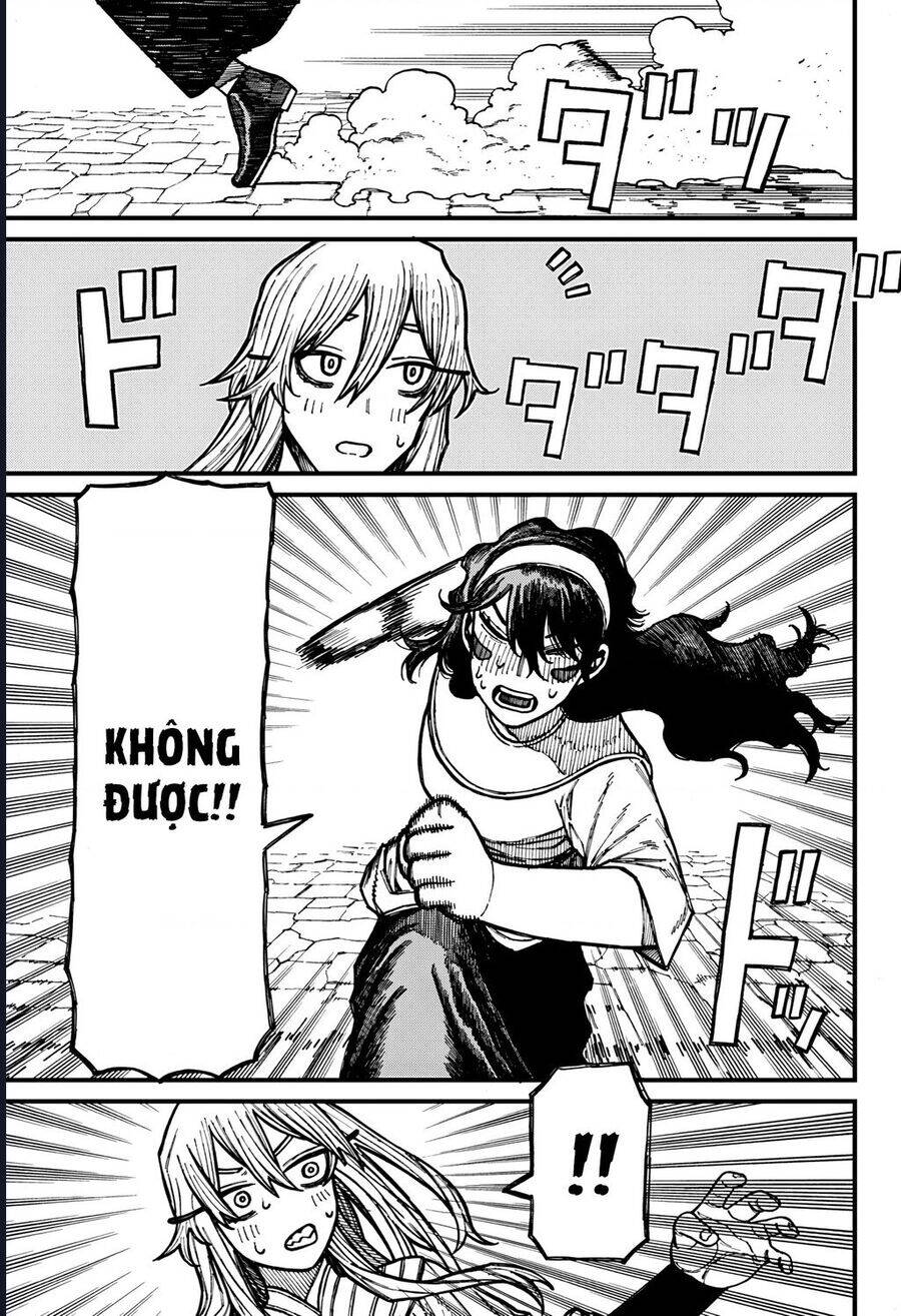 Centuria: Chapter 38