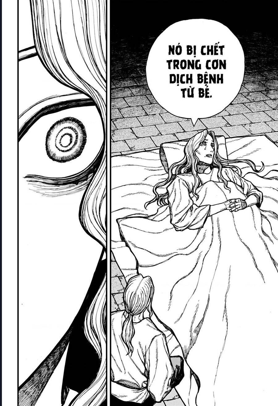 Centuria: Chapter 39