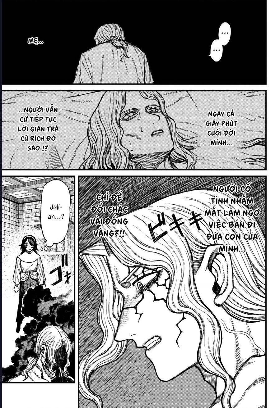 Centuria: Chapter 39