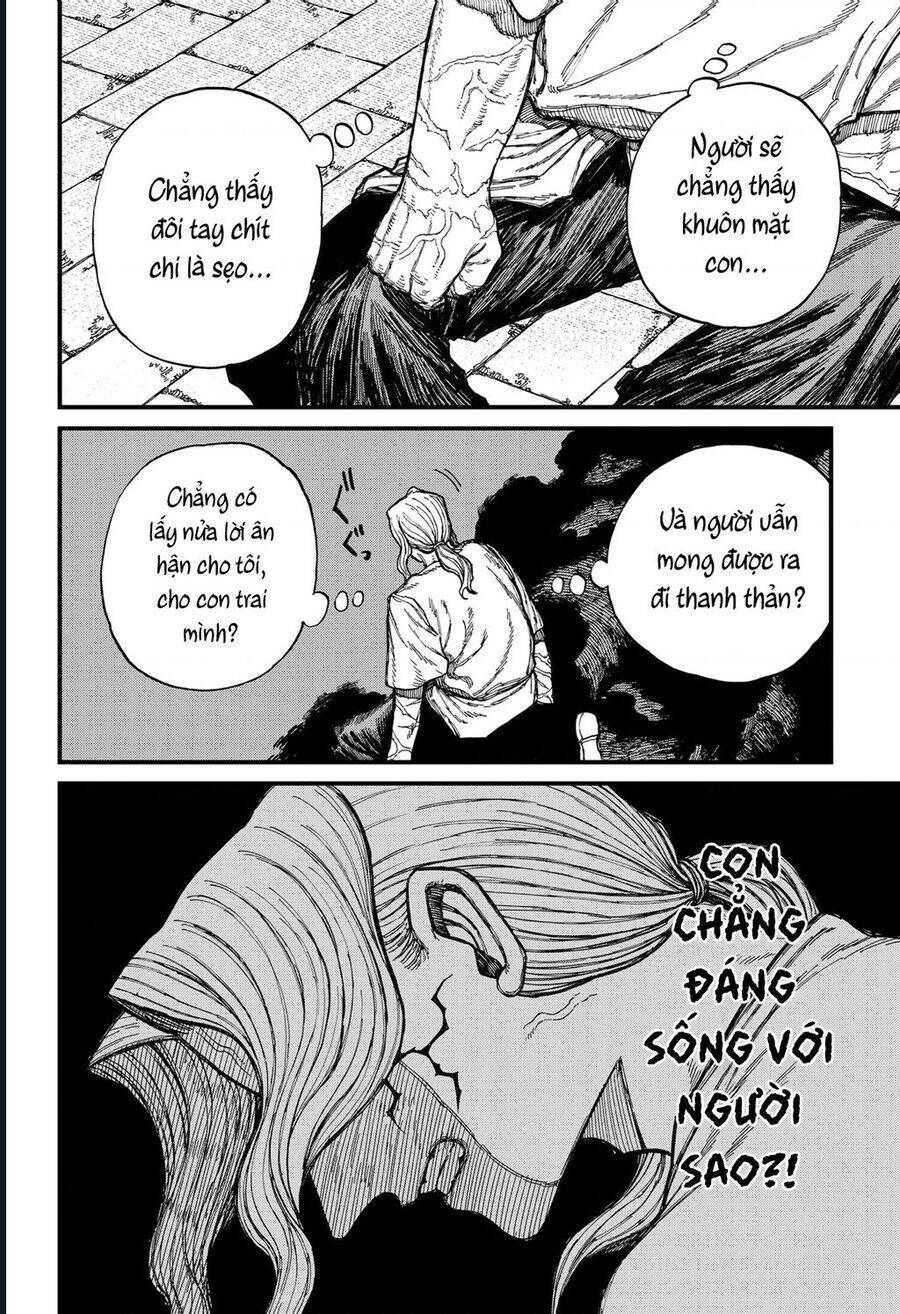 Centuria: Chapter 39