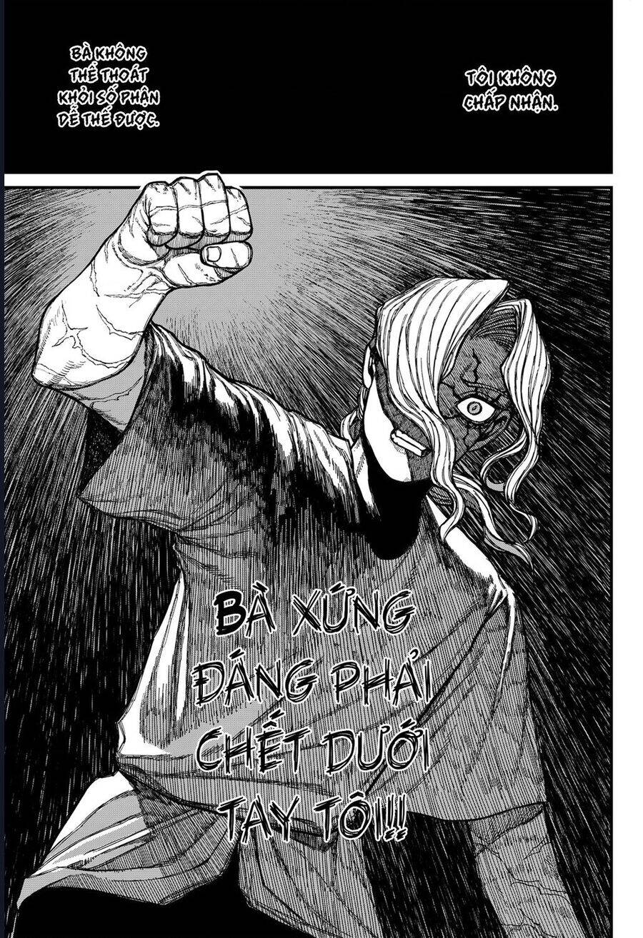 Centuria: Chapter 39