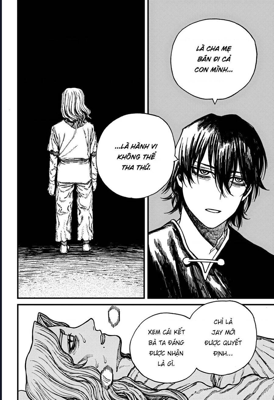 Centuria: Chapter 39