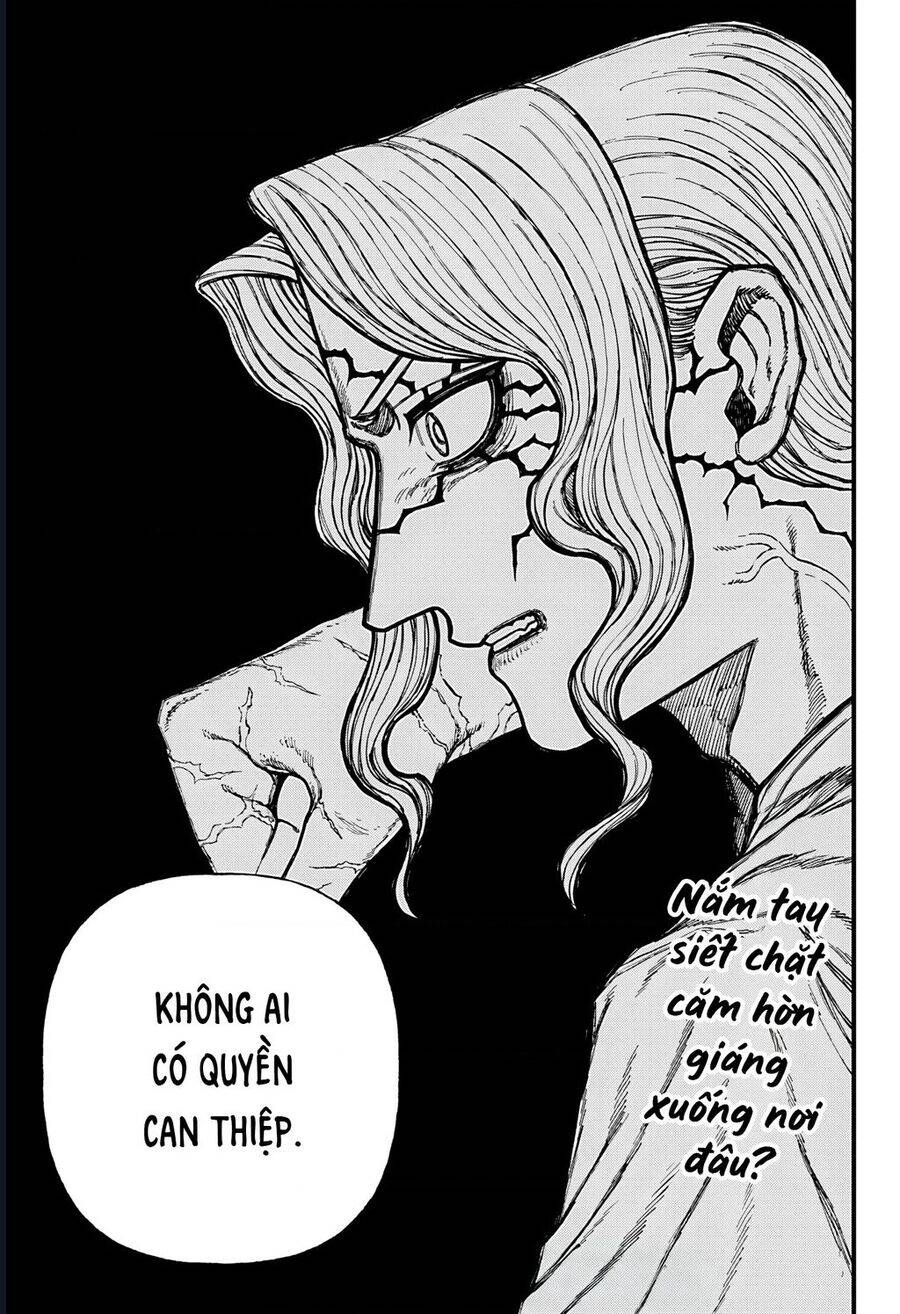 Centuria: Chapter 39