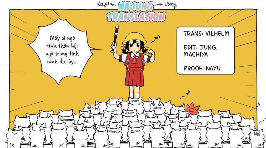 Centuria: Chapter 39