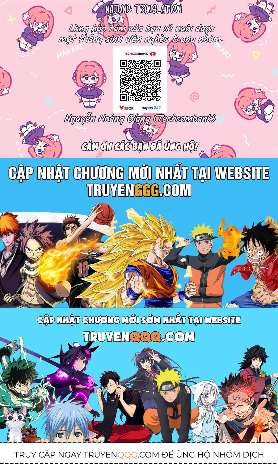 Centuria: Chapter 39