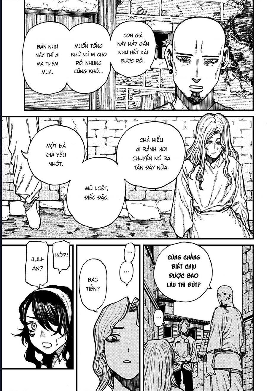 Centuria: Chapter 39