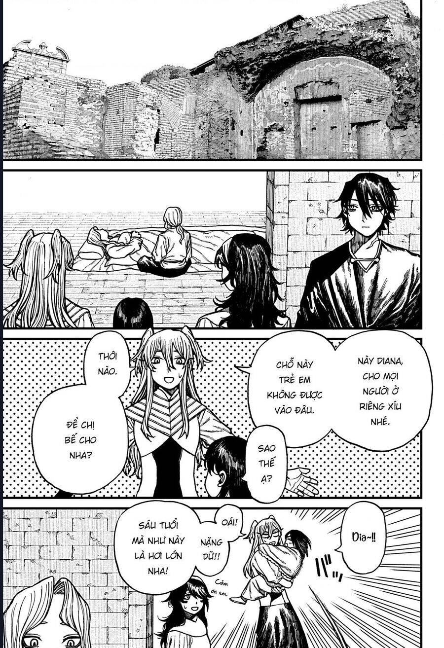 Centuria: Chapter 39