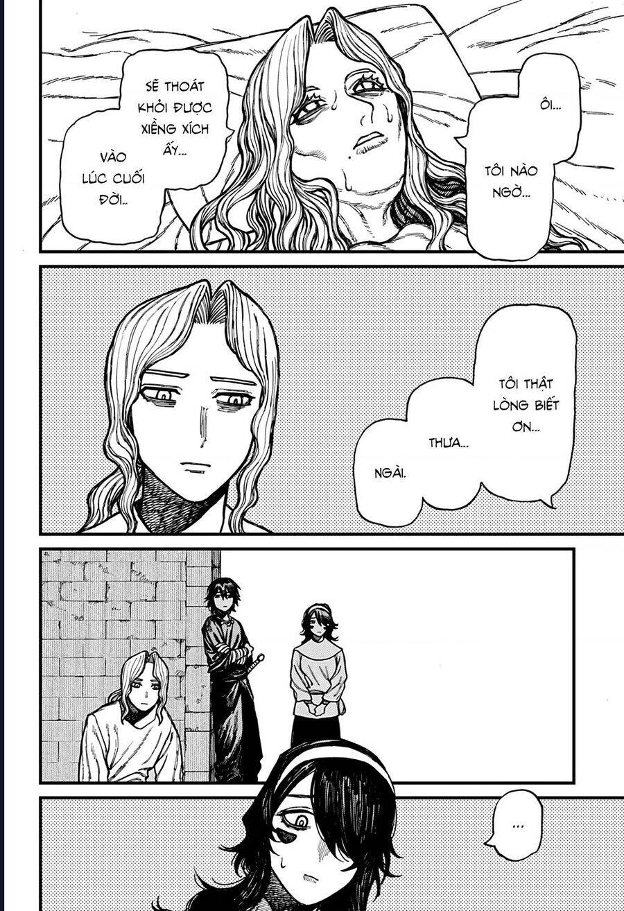 Centuria: Chapter 39