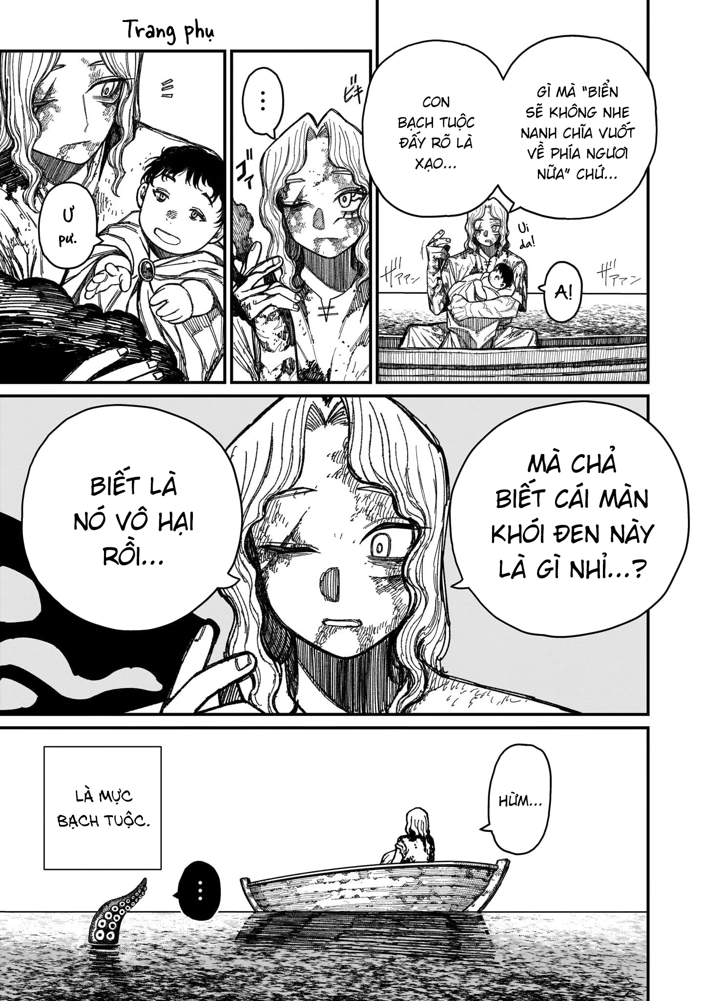 Centuria: Chapter 4.5