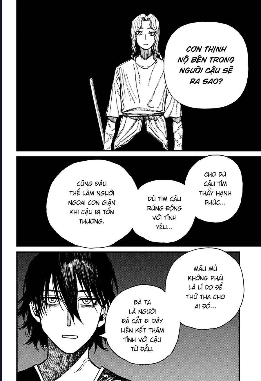 Centuria: Chapter 40