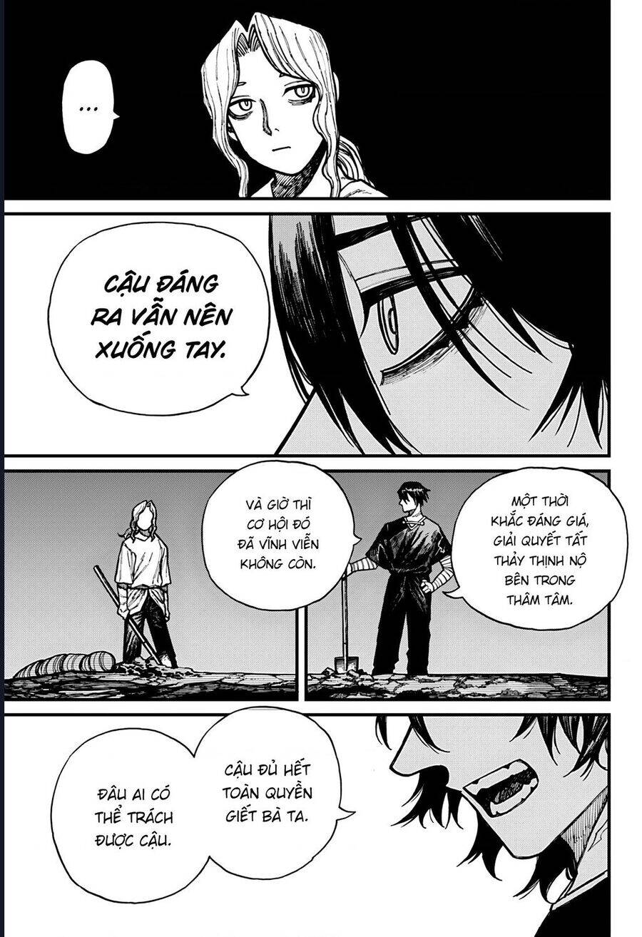 Centuria: Chapter 40