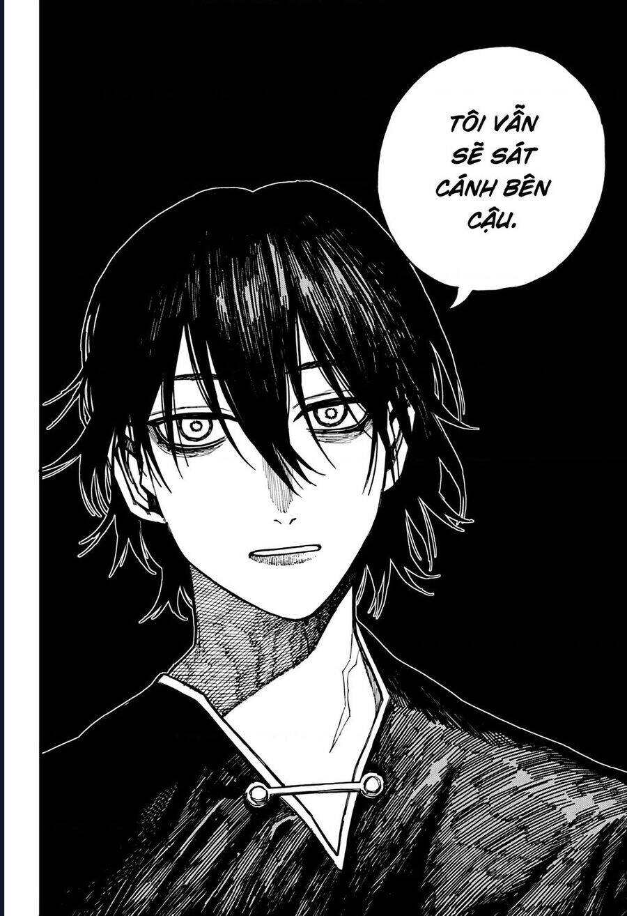 Centuria: Chapter 40