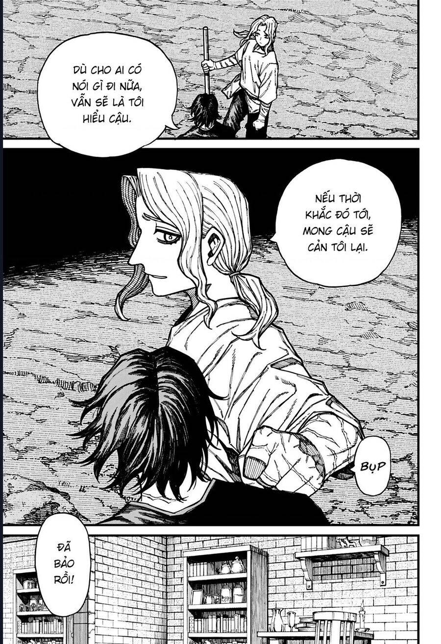 Centuria: Chapter 40